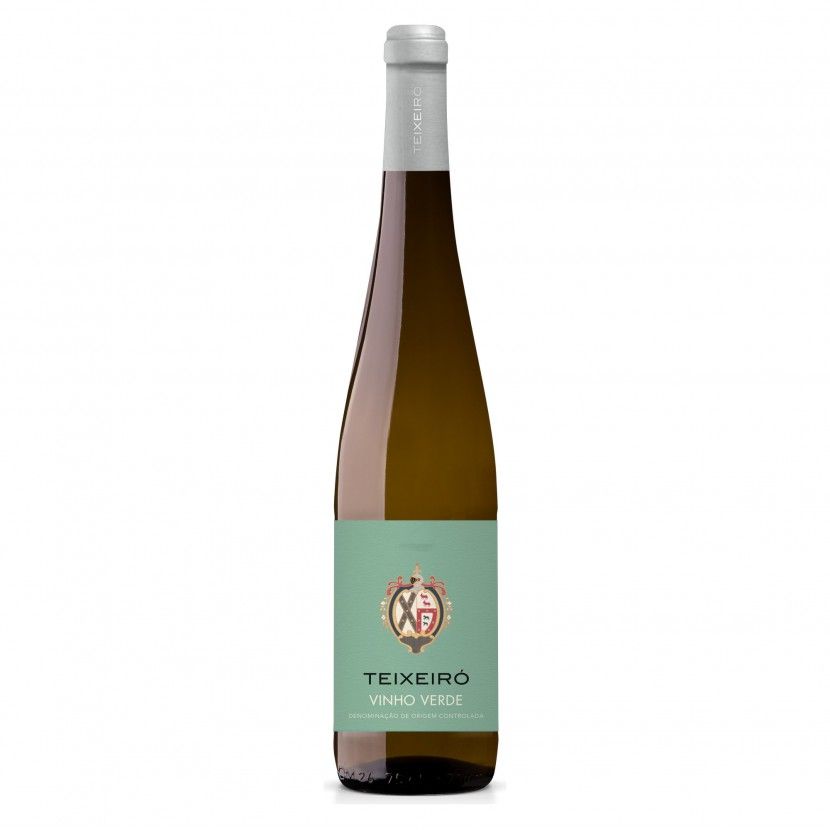Vinho Verde Teixeiro 75 Cl