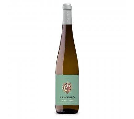 Vinho Verde Teixeiro 75 Cl