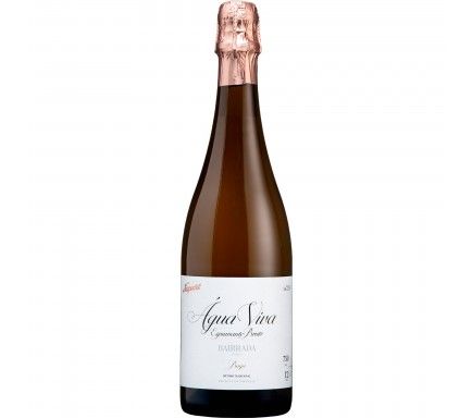 Espumante Agua Viva Baga 75 Cl
