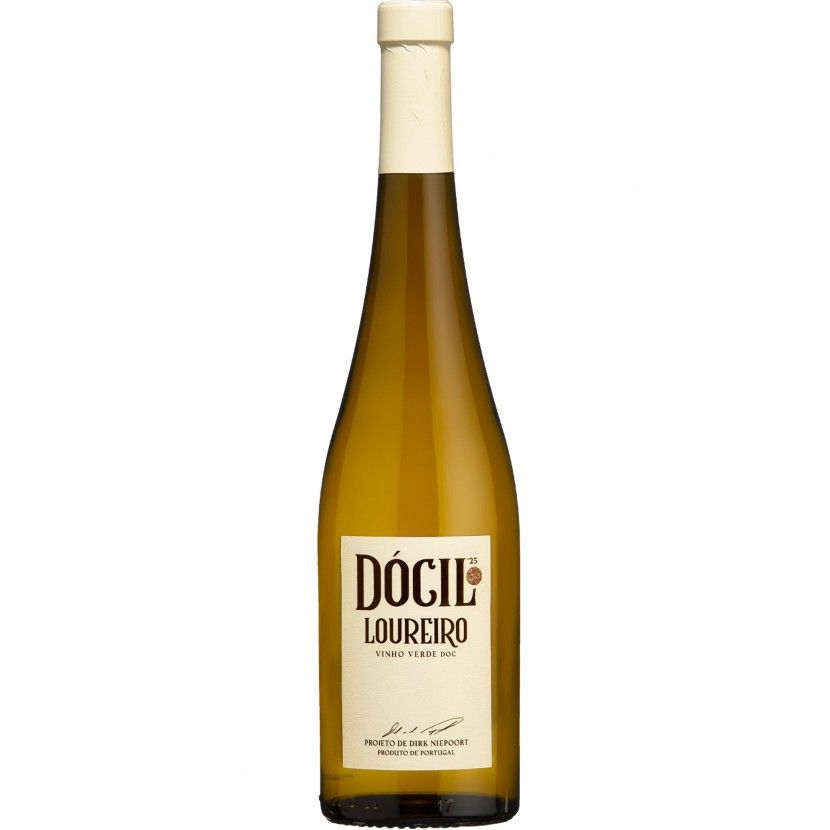 Vinho Verde Niepoort Docil Loureiro 75 Cl