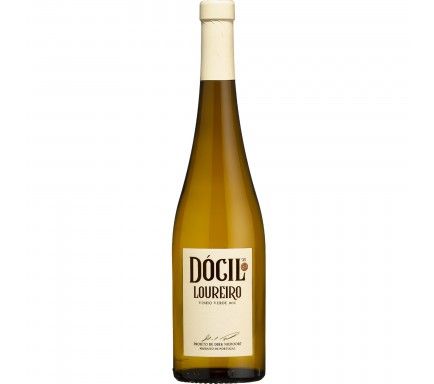 Vinho Verde Niepoort Docil Loureiro 75 Cl Vinho Verde Niepoort Docil Loureiro 75 Cl