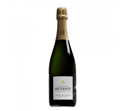 Champagne Henriot Blanc de Blancs 75 Cl