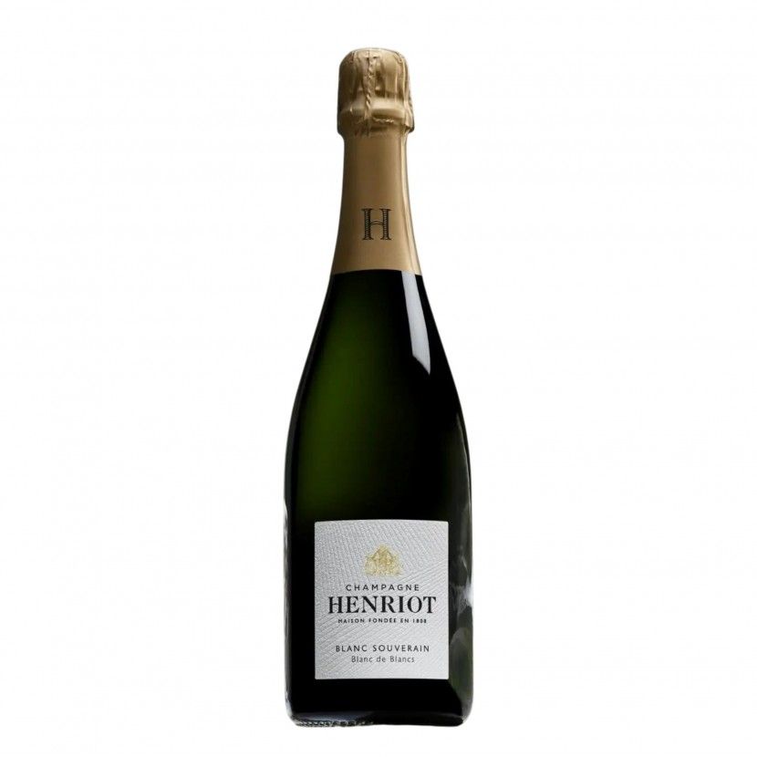 Champagne Henriot Blanc de Blancs 75 Cl