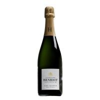 Champagne Henriot Blanc de Blancs 75 Cl