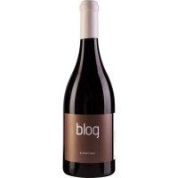 Red Wine Blog Alicante + Syrah 2021 75 Cl