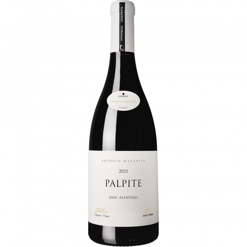 Vinho Tinto Palpite 2023 75 Cl
