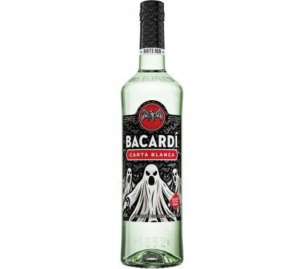 Rum Bacardi 70 Cl