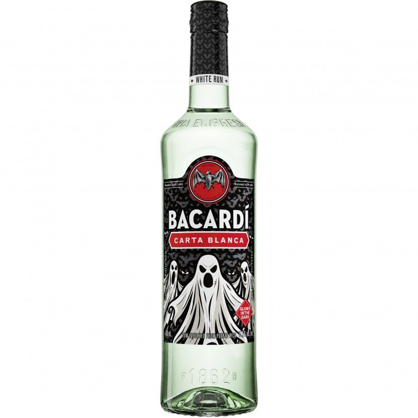 Rum Bacardi 70 Cl