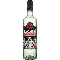 Rum Bacardi 70 Cl