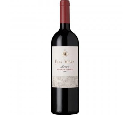 Vinho Tinto Quinta Boavista Touriga Franca 2022 75 Cl