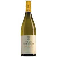 White Wine Terre Nere Etna 2024 75 Cl