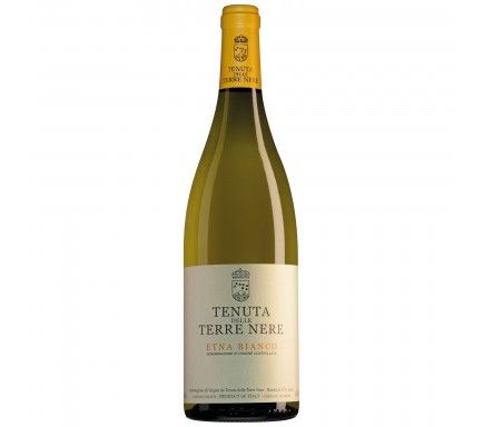White Wine Terre Nere Etna 2024 75 Cl