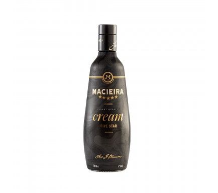 Licor Macieira Cream 70 Cl