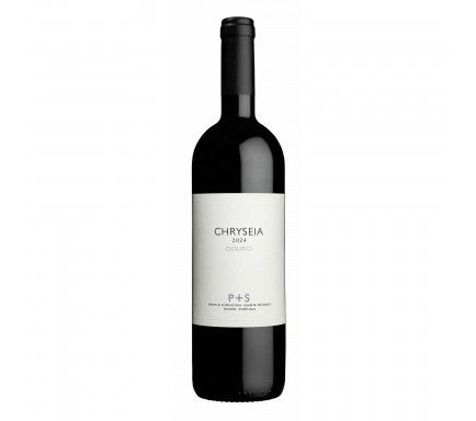Vinho Tinto Chryseia 2024 75 Cl