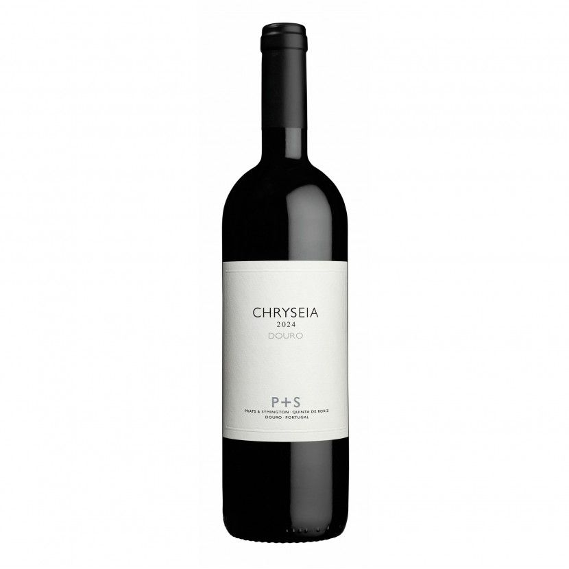 Red Wine Chryseia 2024 75 Cl