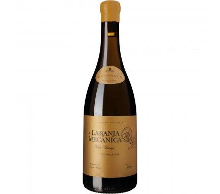 White Wine Laranja Mecanica 75 Cl