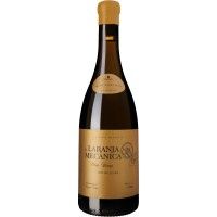 White Wine Laranja Mecanica 75 Cl