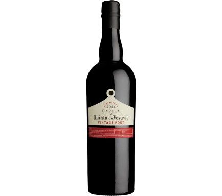 Porto Quinta Do Ves�vio Capela 2024 Vintage 75 Cl