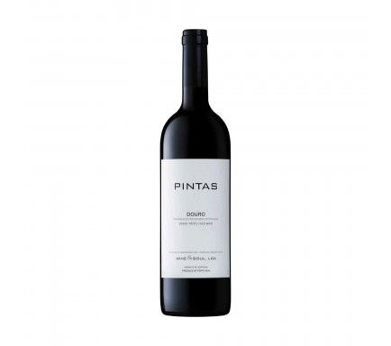 Red Wine Pintas 2023 75 Cl