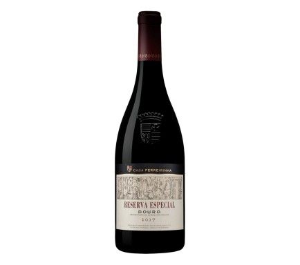Red Wine Casa Ferreirinha Reserva Especial 2017 75 Cl