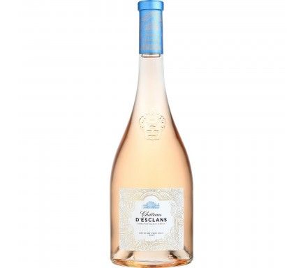 Rose Wine Chateau d'Esclans 2022 75 Cl