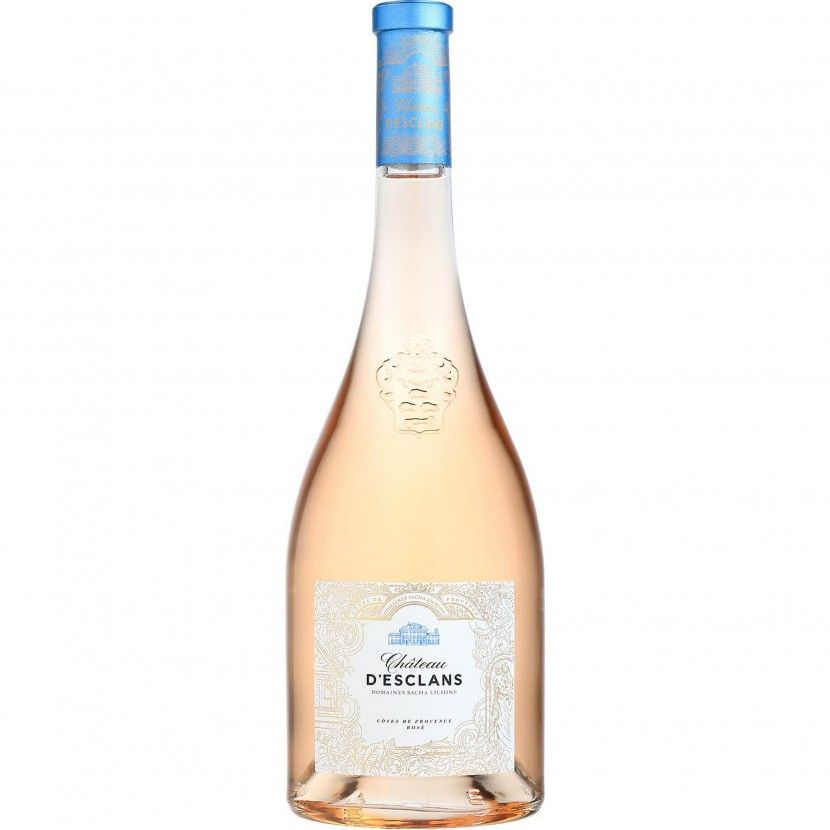 Rose Wine Chateau d'Esclans 2022 75 Cl