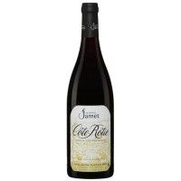 Red Wine Jamet C�te R�tie 2001 75 Cl