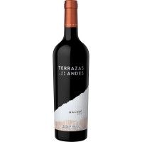 Vinho Tinto Terrazas Selection Malbec 2024 75 Cl