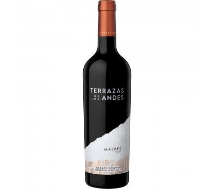 Vinho Tinto Terrazas Selection Malbec 2024 75 Cl Vinho Tinto Terrazas Selection Malbec 2024 75 Cl