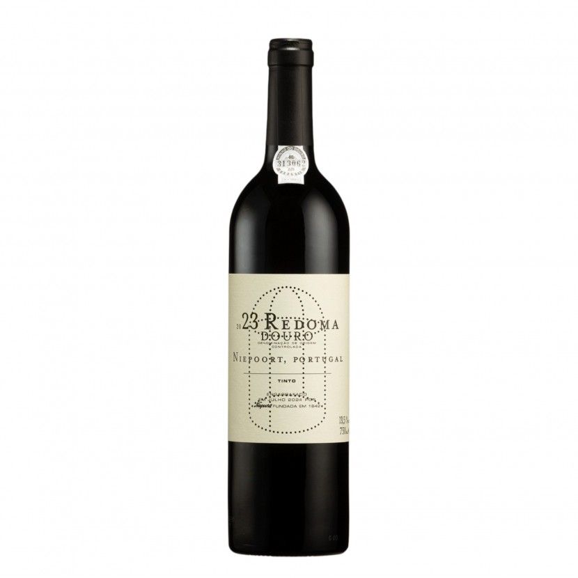 Vinho Tinto Redoma 2022 75 Cl