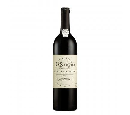 Vinho Tinto Redoma 2022 75 Cl