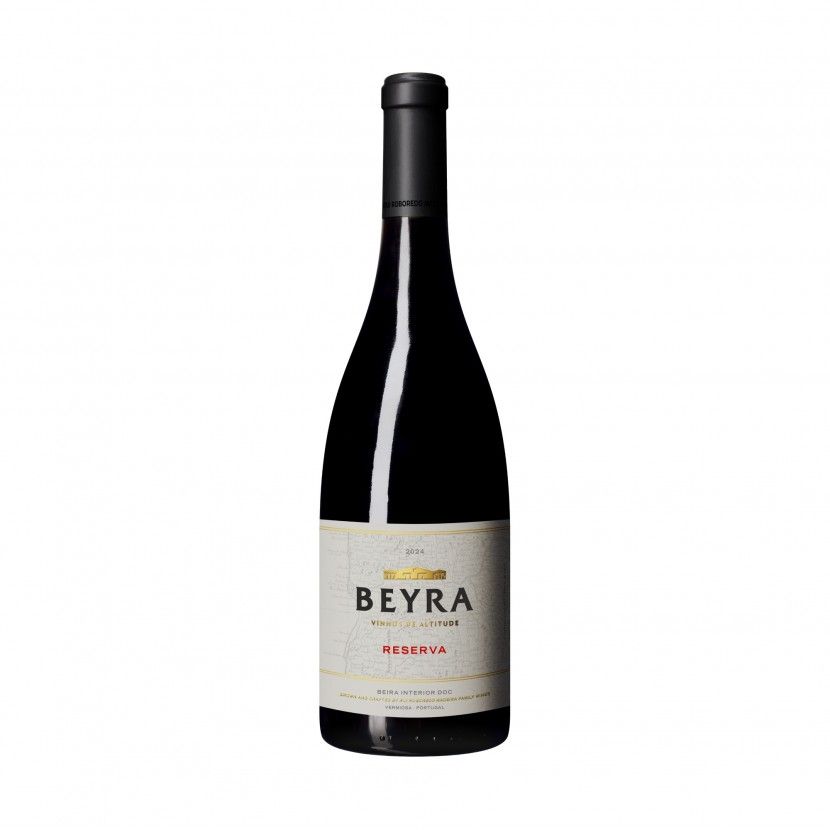 Vinho Tinto Beyra Reserva 75 Cl