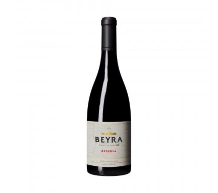 Vinho Tinto Beyra Reserva 75 Cl