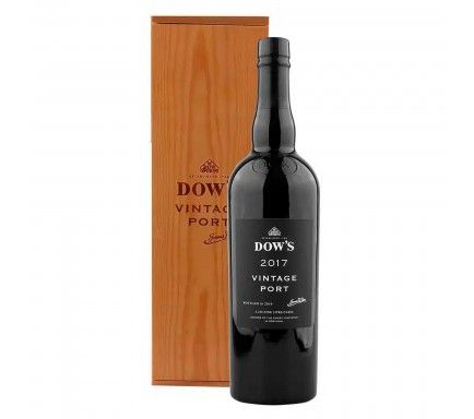 Porto Dow's 2017 Vintage 2.25 L