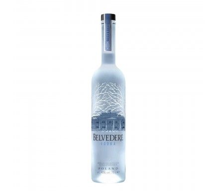 Vodka Belvedere Luminoso 70 Cl