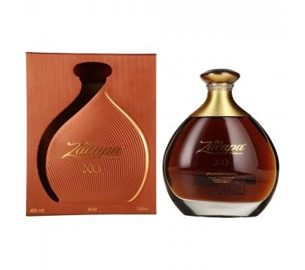 Rum Zacapa Cent. X.O. 70Cl