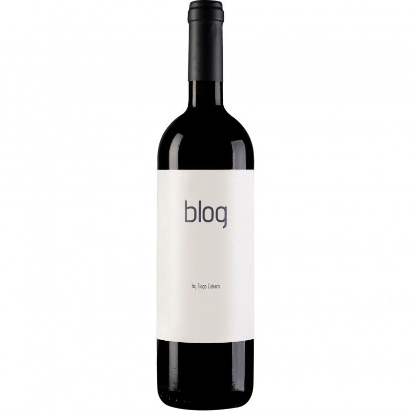 Vinho Branco Blog By Tiago Caba�o 2025 75 Cl