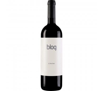 White Wine Blog By Tiago Cabaço 2025 75 Cl White Wine Blog By Tiago Cabaço 2025 75 Cl