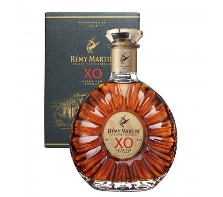 Cognac Remy Martin X.O. 70 Cl