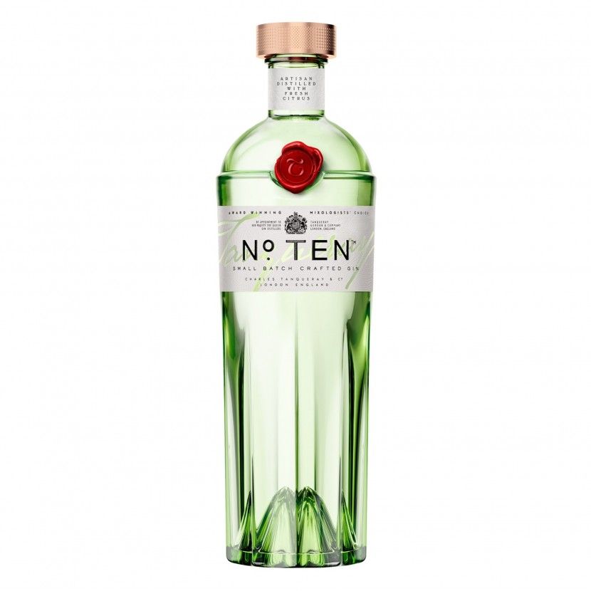Gin Tanqueray Ten 70 Cl