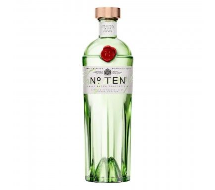 Gin Tanqueray Ten 70 Cl