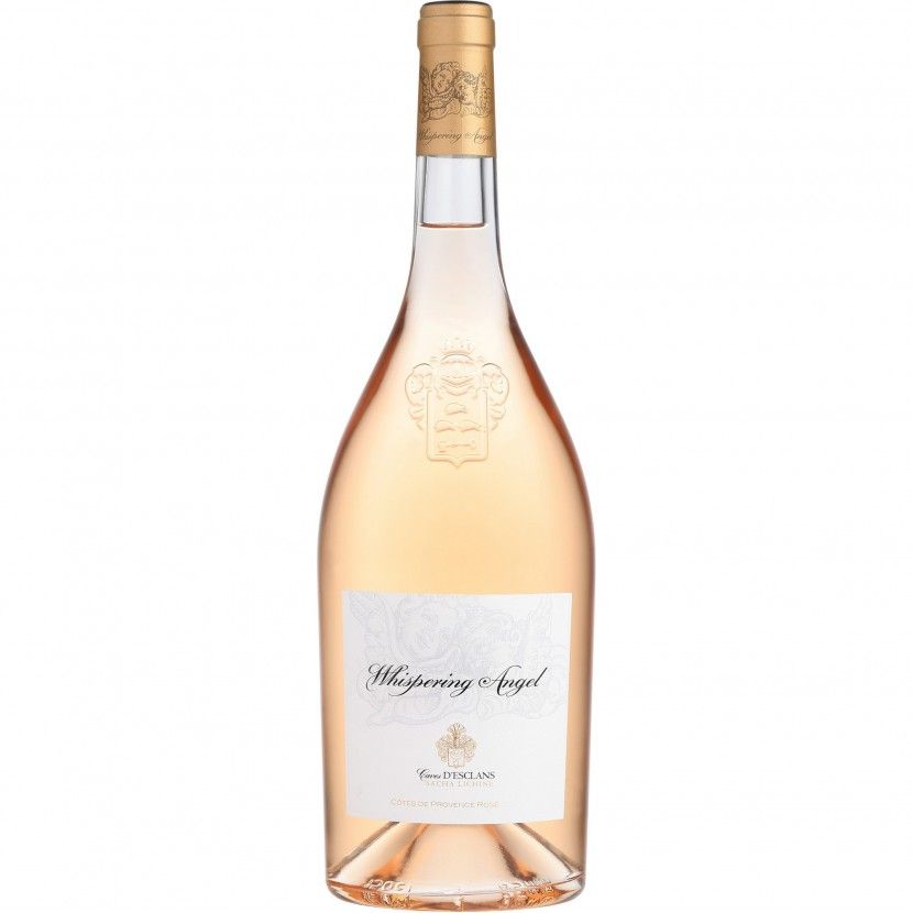 Rose Wine Whispering Angel 1.5 L