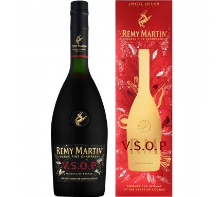 Cognac Remy Martin V.S.O.P. 70 Cl