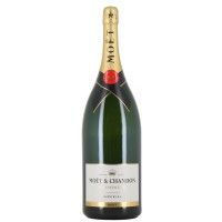 Champagne Moet Chandon 6 L