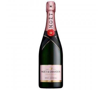 Champagne Moet Chandon Ros� 75 Cl