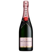 Champagne Moet Chandon Ros� 75 Cl
