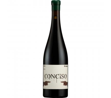 Vinho Tinto Niepoort Conciso Biologico 2023 Biologico 75 Cl