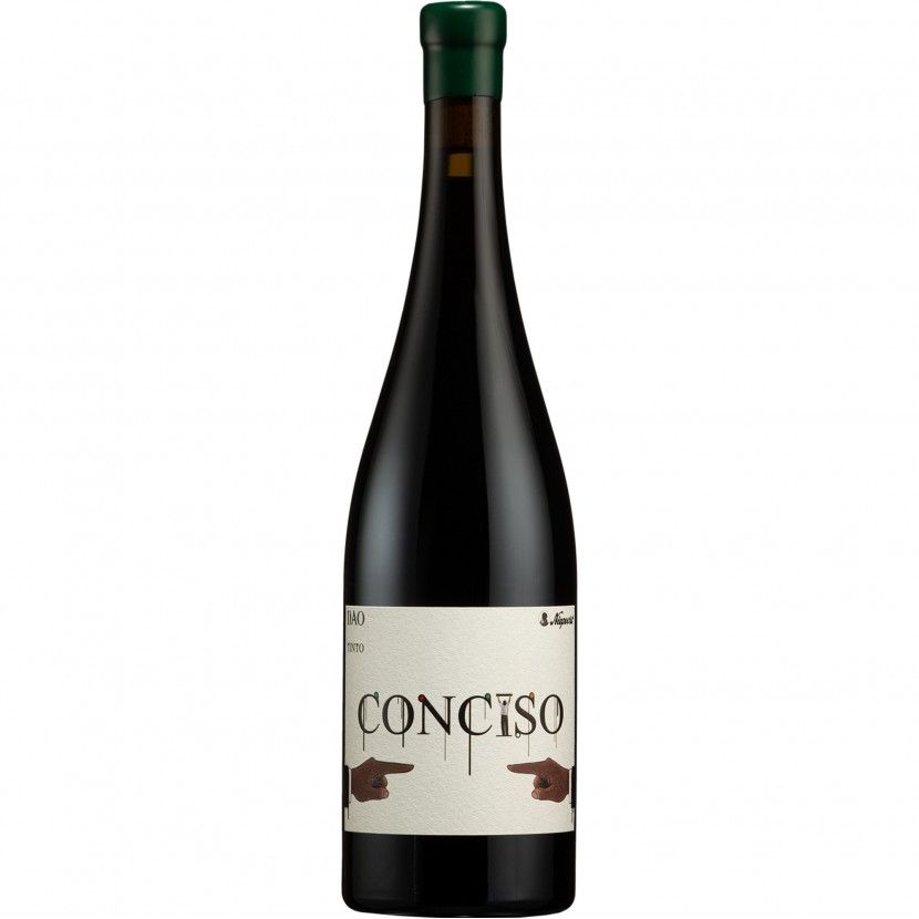 Vinho Tinto Niepoort Conciso Biologico 2023 Biologico 75 Cl