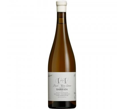 Vinho Branco Niepoort VV Vinhas Velhas 2022 Biologico 75 Cl