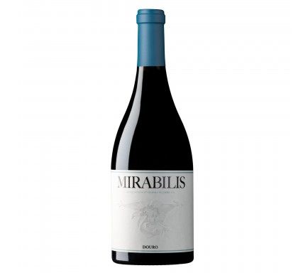 Vinho Tinto Mirabilis 2023 75 Cl